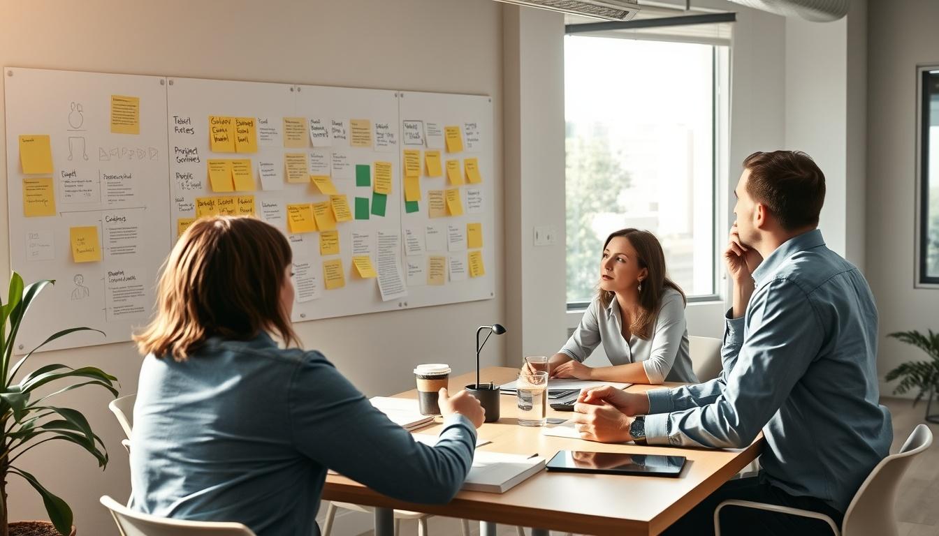 Projektmanagement